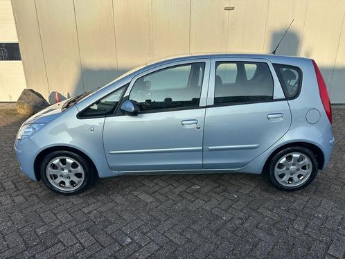 Mitsubishi Colt 1.3 Inform, Auto's, Mitsubishi, Bedrijf, Te koop, Colt, ABS, Airbags, Airconditioning, Boordcomputer, Centrale vergrendeling
