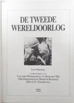 Gedenkboek van De Tweede Wereldoorlog, Ivor Matanle, Algemeen, Ophalen of Verzenden, Tweede Wereldoorlog