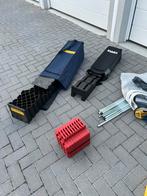 Diverse kampeerspullen in 1 koop, Ophalen, Gebruikt