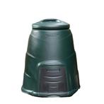 BeGreen zwarte composter 220 liter, Ophalen of Verzenden, Compost