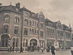 Eindhoven,  Post en Telegraaf kantoor,  fotokaart, Ophalen of Verzenden, 1920 tot 1940, Noord-Brabant