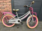 Popal Lola meisjesfiets, 20 inch, Ophalen of Verzenden, Gebruikt, 20 inch