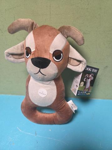 hondenspeeltje nieuw  beschikbaar voor biedingen