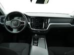 Volvo V60 2.0 B3 163PK BUSINESS PRO AUT8 | Navi | Standkache, Stof, 4 cilinders, 1969 cc, Blauw