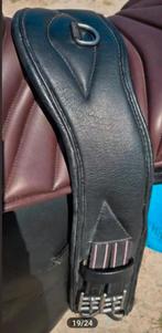 Brede anatomische dressuursingel, Dieren en Toebehoren, Ophalen, Zo goed als nieuw, Dressuur