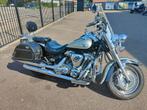Yamaha XV 1600 Wildstar, 1600 cc, Chopper, Particulier
