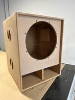 speakers, Audio, Tv en Foto, Luidsprekers, Overige typen, Nieuw, 120 watt of meer, Ophalen