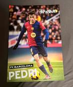 FC Barcelona posters, Ophalen of Verzenden, Zo goed als nieuw, Buitenlandse clubs, Poster, Plaatje of Sticker