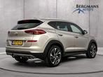 Hyundai Tucson // 1.6 T-GDI Comfort // TREKHAAK // 1.600 KG, Gebruikt, 4 cilinders, Lichtsensor, Bedrijf
