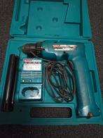 Makita schroef boormachine, Doe-het-zelf en Verbouw, Gereedschap | Boormachines, Ophalen of Verzenden, Gebruikt, Boormachine