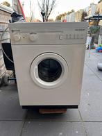 Bauknecht Wasdroger luchtafvoer, Luchtafvoer, 4 tot 6 kg, Ophalen of Verzenden, Zo goed als nieuw