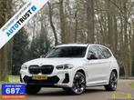 BMW iX3 M-Sport High Executive 80 kWh / Full Options!, Automaat, Achterwielaandrijving, Met garantie (alle), Wit