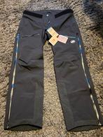 Mammut Taiss Pro HS Broek Dames - Nieuw!, Zwart, Maat 42/44 (L), Nieuw, Ophalen of Verzenden