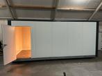 Nieuwe Kantoorunit 6.2x2.9m met Airco, Ophalen of Verzenden