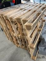 Gratis Houten Pallets Af te Halen, Ophalen, Gebruikt, 25 tot 50 mm, Pallet