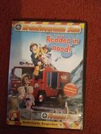 Brandweerman Sam, Ophalen of Verzenden, Gebruikt, Film