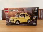 Lego Creator 10271 Fiat 500 nieuw, Ophalen of Verzenden, Nieuw, Complete set, Lego