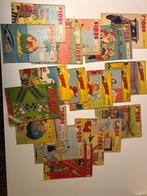 Vintage Collectie Sjors weekbladen, Boeken, Meerdere stripboeken, Ophalen of Verzenden, Gelezen