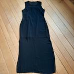 Zonnejurk jurk zwart voile maat 40 - nieuw -, Kleding | Dames, Maat 38/40 (M), Zwart, Nieuw, Ophalen of Verzenden