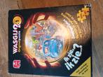 Wasgij original puzzle 1 zondagsrijders 500 stukjes, Hobby en Vrije tijd, Denksport en Puzzels, Ophalen, 500 t/m 1500 stukjes