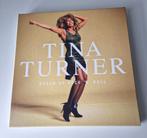 5 LP set Tina Turner,  Queen of Rock'n'Roll, Verzamelen, Muziek, Artiesten en Beroemdheden, Ophalen of Verzenden, Zo goed als nieuw