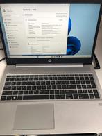 Partij 10x B-Keuze: HP ProBook 450 - 6e 8e en 11e generatie, Computers en Software, Windows Laptops, Ophalen, Gebruikt, 2 tot 3 Ghz