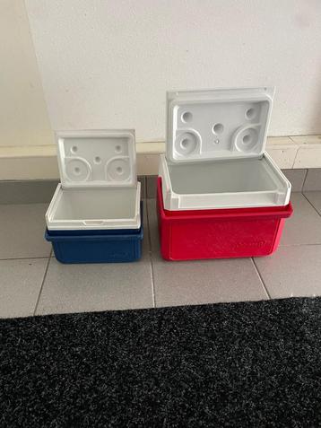 Boxen 2x beschikbaar voor biedingen