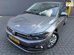 Volkswagen Polo 1.0 TSI R-LINE Business*CRUISE*APK*NAP*NAVI*, Voorwielaandrijving, Gebruikt, Euro 6, Origineel Nederlands