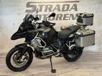 BMW R 1250 GS ADVENTURE (bj 2021), Motoren, Motoren | BMW, 2 cilinders, 1254 cc, Bedrijf, Onbekend