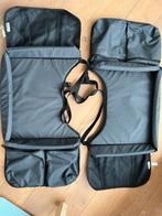 Autotafel / speeltafel auto 2x handig voor lange ritten, Ophalen of Verzenden, Zo goed als nieuw