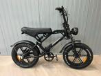 Fatbike V20 Opknapper, Fietsen en Brommers, Elektrische fietsen, Overige merken, Gebruikt, Ophalen of Verzenden, 51 tot 55 cm