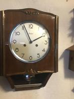 Hang klokje art deco stijl, Antiek en Kunst, Verzenden