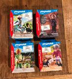 4x Playmobil SuperPlus nieuw, Ophalen of Verzenden, Nieuw