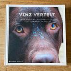 Monique Broekx - Vinz vertelt: liefde, verbinding en kracht, Boeken, Ophalen of Verzenden, Zo goed als nieuw, Monique Broekx, Spiritualiteit algemeen