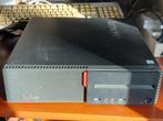 Lenovo intel i5 desktop TinkCentre M900, 8 GB, Ophalen of Verzenden, SSD, Intel Core i5