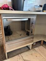 Bauknecht Combi oven, Witgoed en Apparatuur, Ovens, Ophalen, 45 tot 60 cm, Oven