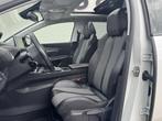 Peugeot 3008 1.2 PureTech GT Line Panorama 360 Camera Cruise, Voorwielaandrijving, Gebruikt, 1199 cc, Parkeersensor