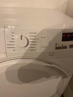 AEG T7DBN400 Wasdroger - 7kg, Ophalen, 6 tot 8 kg, Gebruikt, Anti-kreukfase