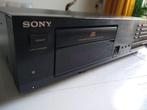 Sony cdp-597 cd-speler, Ophalen of Verzenden, Gebruikt, Sony