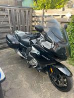 Black stormBMW K1600 GT, 4 cilinders, Particulier, Meer dan 35 kW, Toermotor