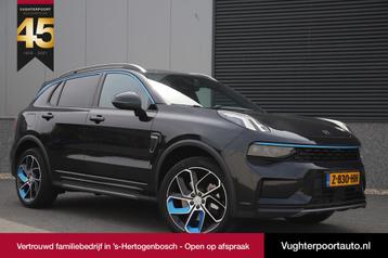 Lynk & Co 01 1.5 Plug-in Hybrid/262pk /Pano-dak/Zw-hemel/Ada beschikbaar voor biedingen