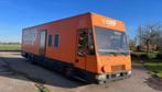 Srv wagen / verkoopwagen op MMBS, Ophalen, Zo goed als nieuw