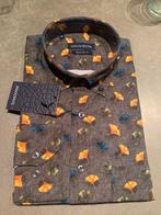 Hemden maat xxl, Kleding | Heren, Overhemden, Ophalen of Verzenden, Nieuw, Blauw, Overige halswijdtes