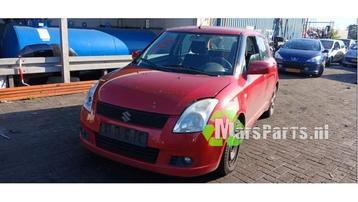 Stuurhuis Bekrachtigd van een Suzuki Swift beschikbaar voor biedingen