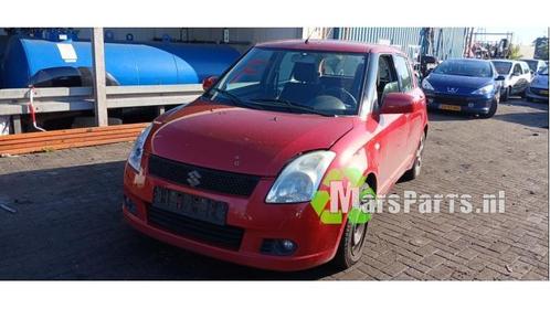 Stuurhuis Bekrachtigd van een Suzuki Swift, Auto-onderdelen, Besturing, Suzuki, Gebruikt, 3 maanden garantie, Ophalen of Verzenden
