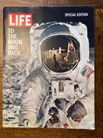 To the moon and back LIFE special editie 1969, Ophalen of Verzenden, Zo goed als nieuw