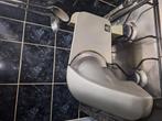 Vlees machine, Minder dan 60 m³, 3 snelheden of meer, Ophalen of Verzenden, Zo goed als nieuw