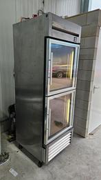 True TS-23G-2 652 L professionele koelkast met 2 deur, Witgoed en Apparatuur, Koelkasten en IJskasten, 60 cm of meer, 200 liter of meer