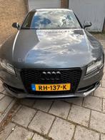 Audi A7 Sportback 3.0 TDI Quattro, Euro 5, Zwart, 2000 kg, 4 stoelen