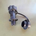 STIHL combivulsyteem brandstof Jerrycan 5 liter benzine, Ophalen